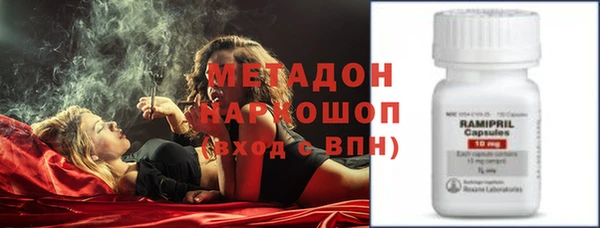 стафф Бородино